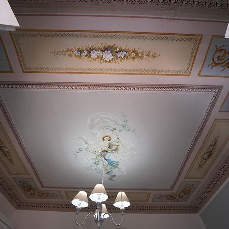 Regina Stella Bed and Breakfast Lascari Εξωτερικό φωτογραφία