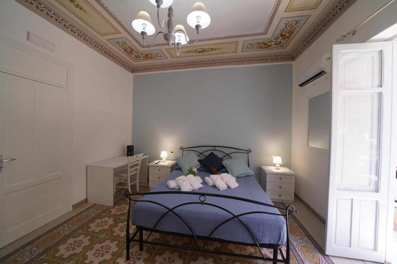 Regina Stella Bed and Breakfast Lascari Εξωτερικό φωτογραφία