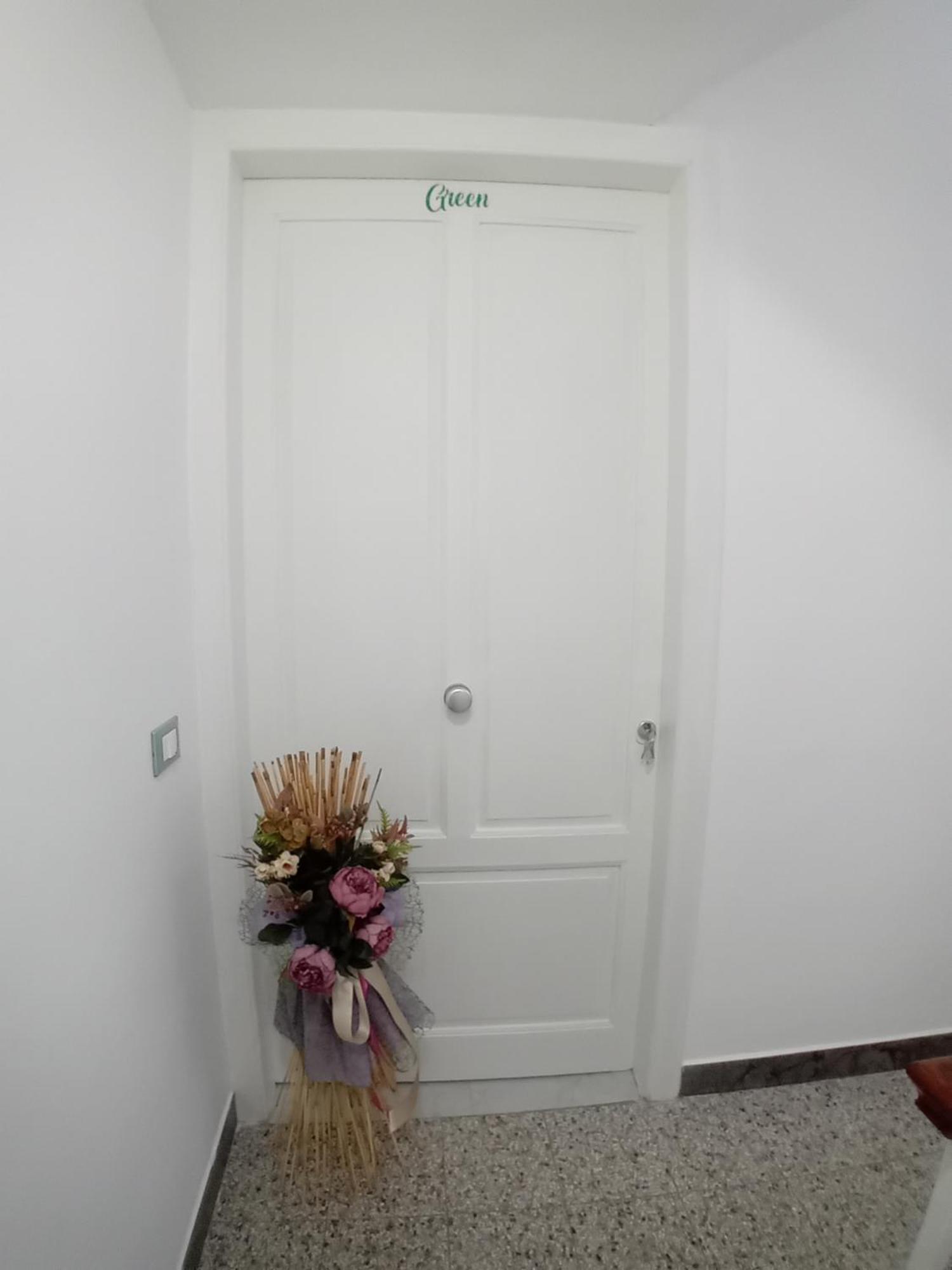 Regina Stella Bed and Breakfast Lascari Εξωτερικό φωτογραφία