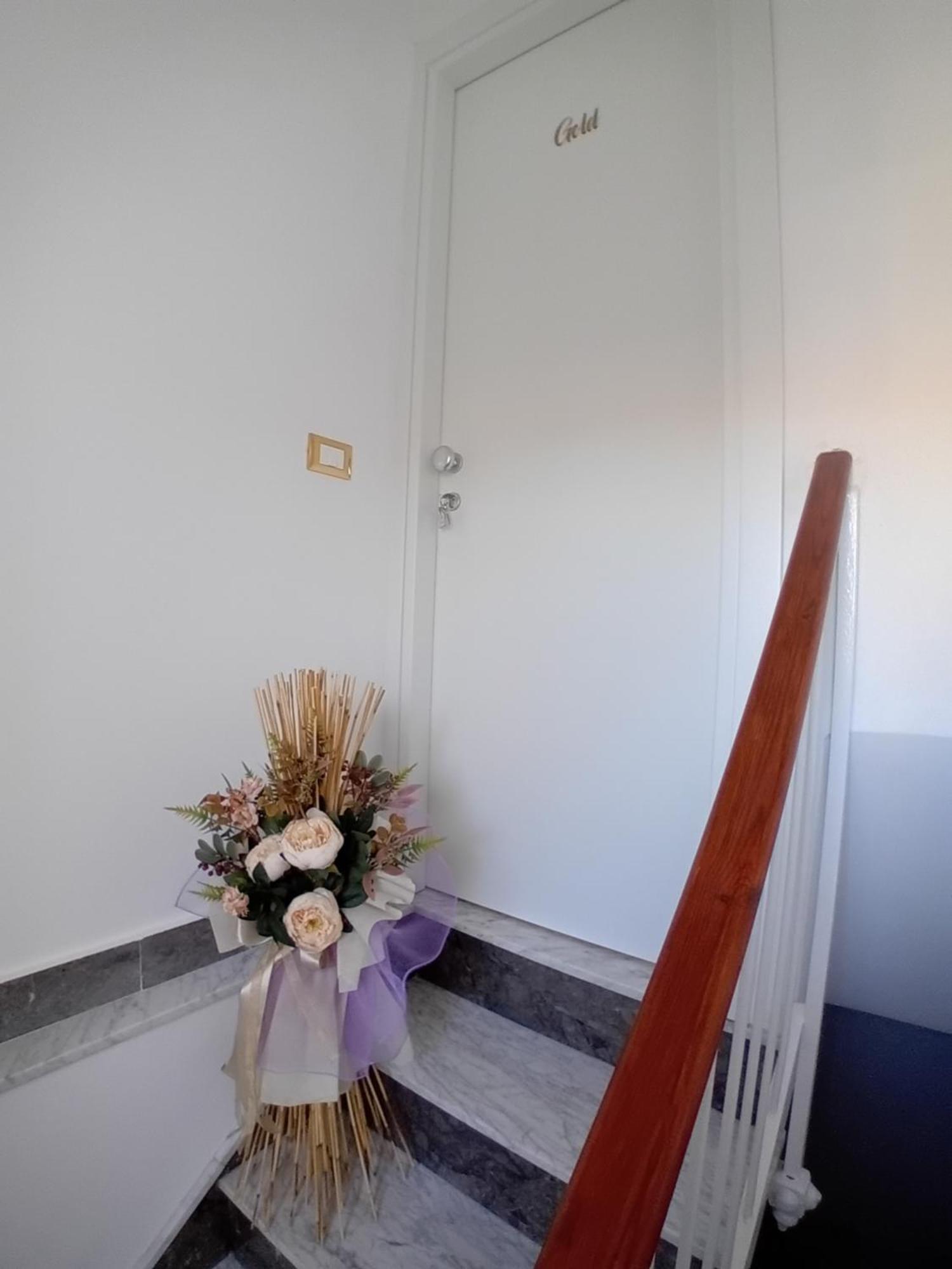 Regina Stella Bed and Breakfast Lascari Εξωτερικό φωτογραφία