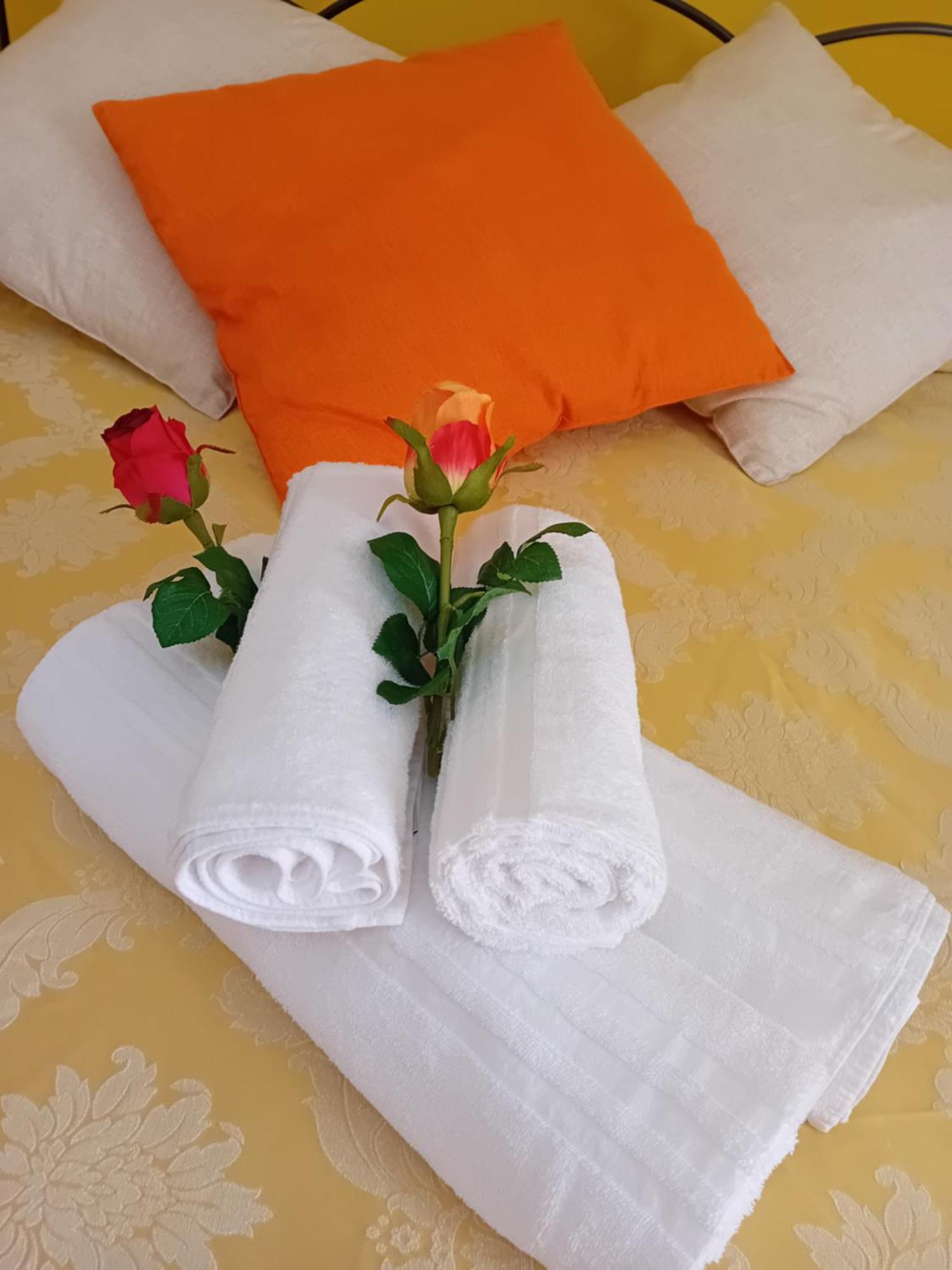 Regina Stella Bed and Breakfast Lascari Εξωτερικό φωτογραφία