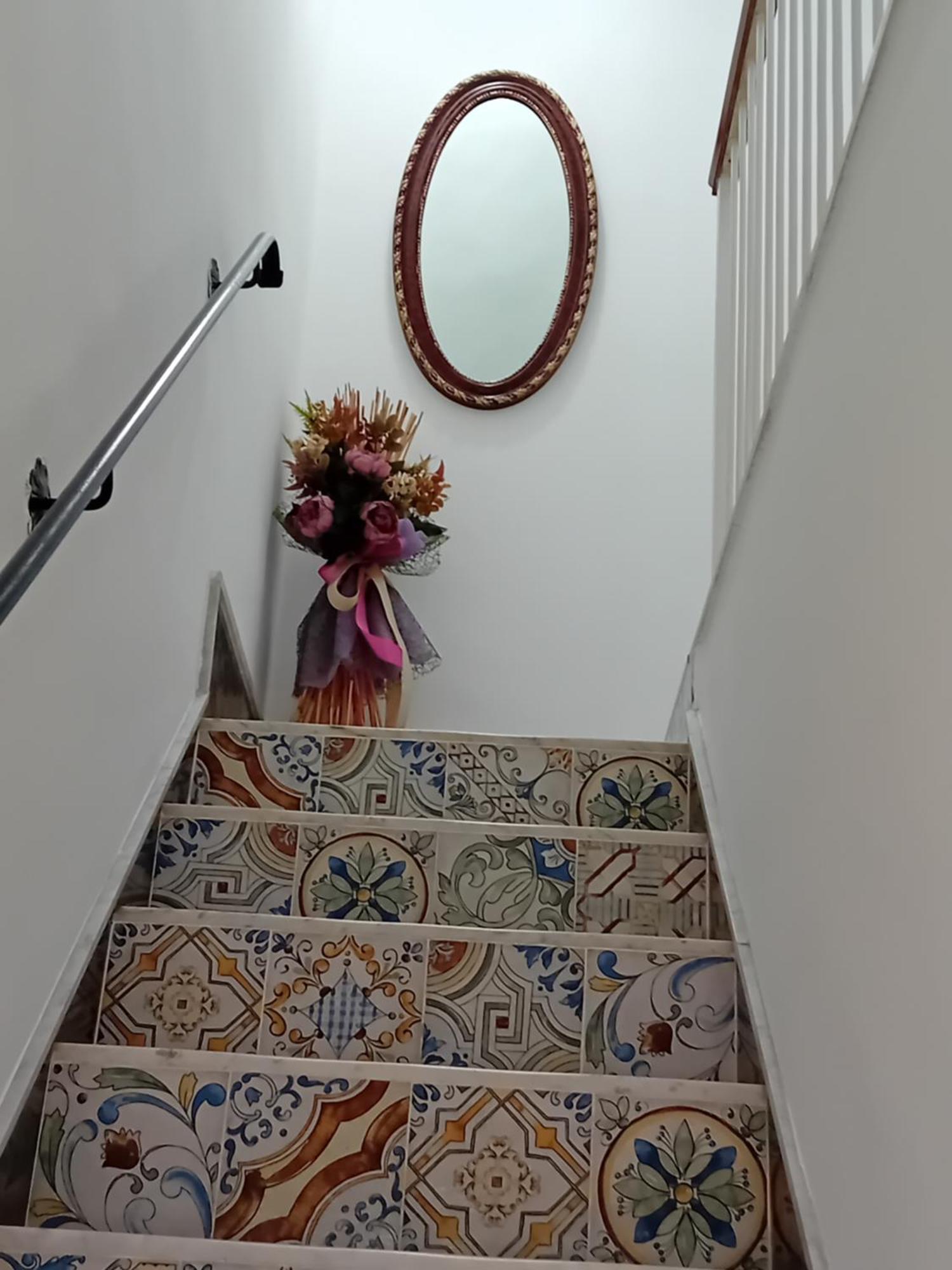 Regina Stella Bed and Breakfast Lascari Εξωτερικό φωτογραφία