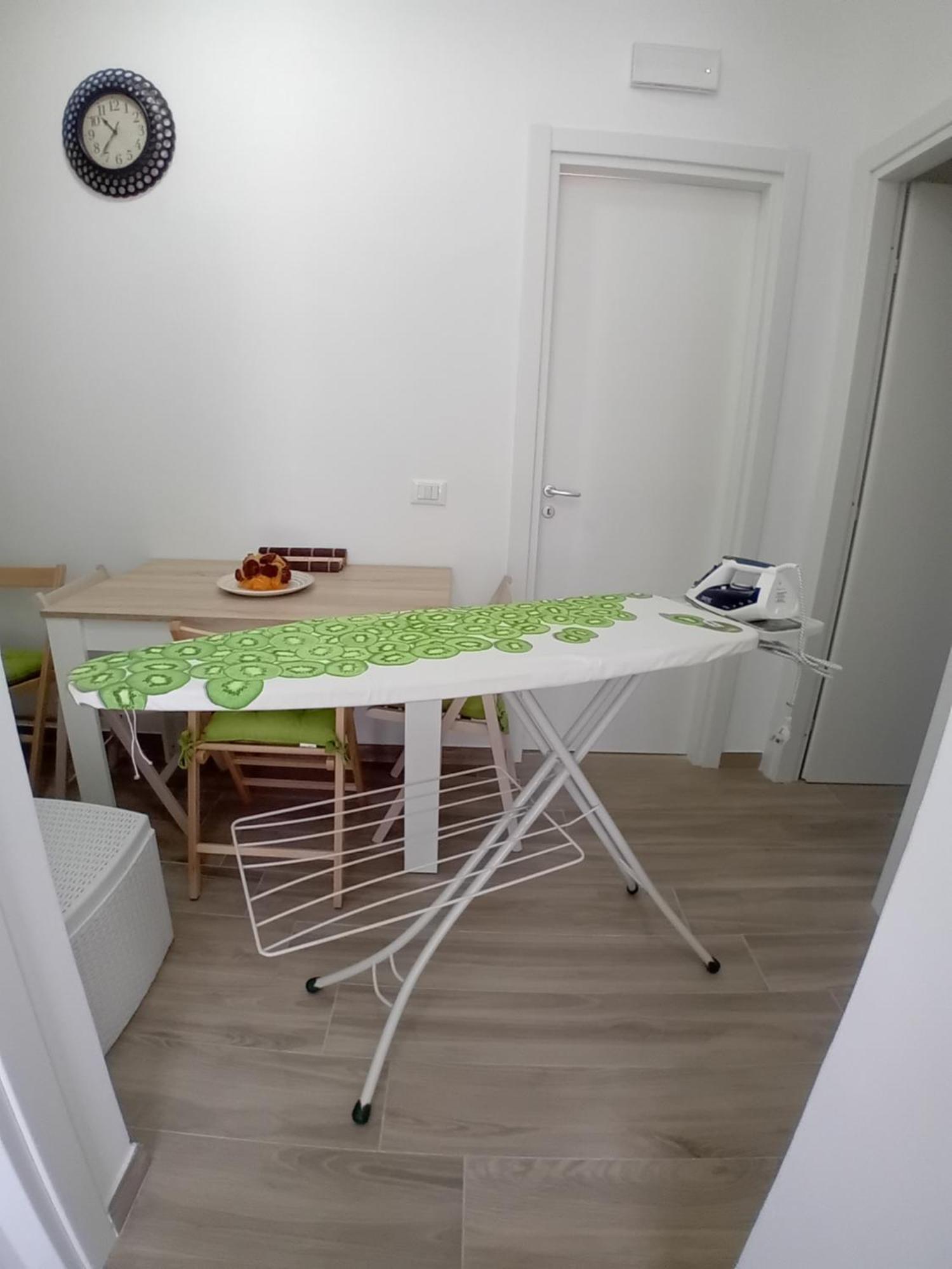 Regina Stella Bed and Breakfast Lascari Εξωτερικό φωτογραφία