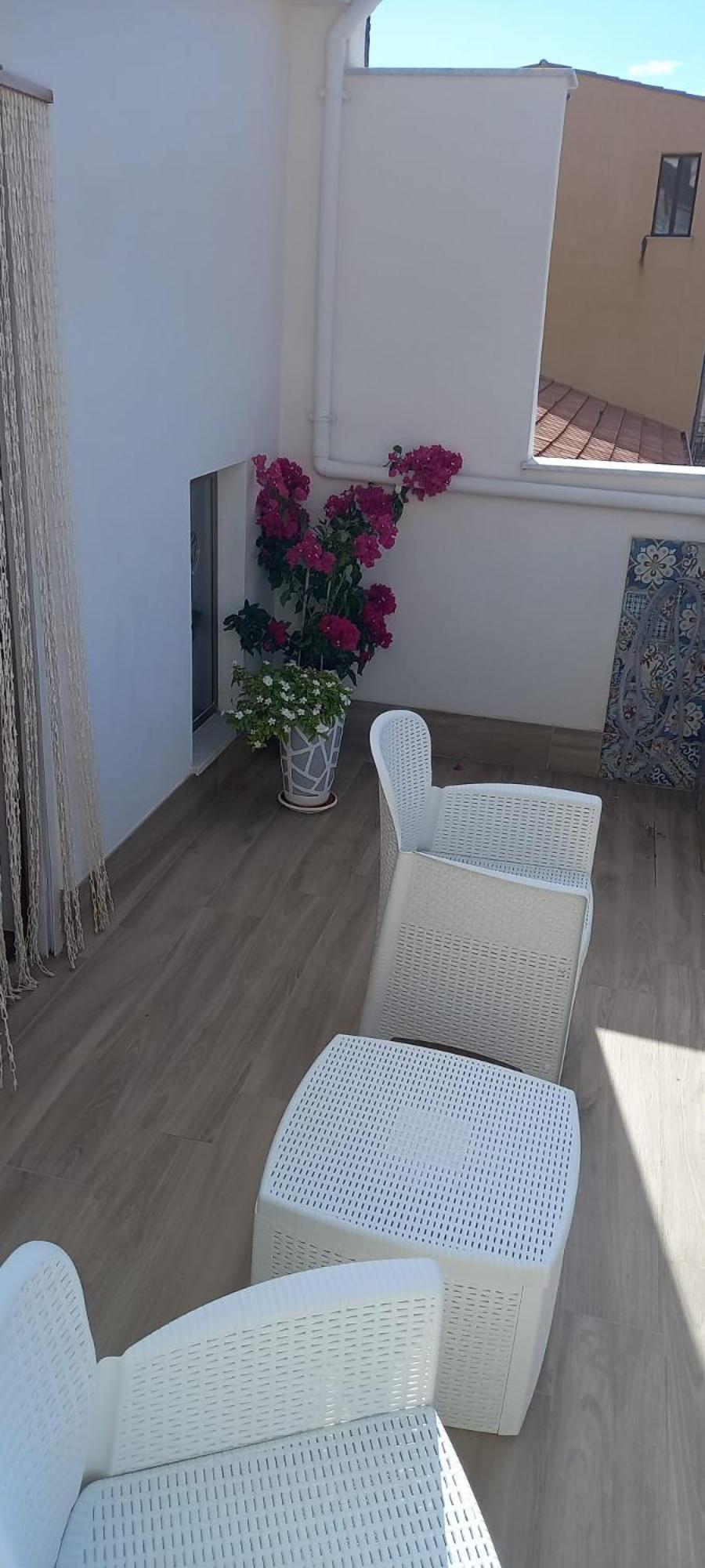Regina Stella Bed and Breakfast Lascari Εξωτερικό φωτογραφία