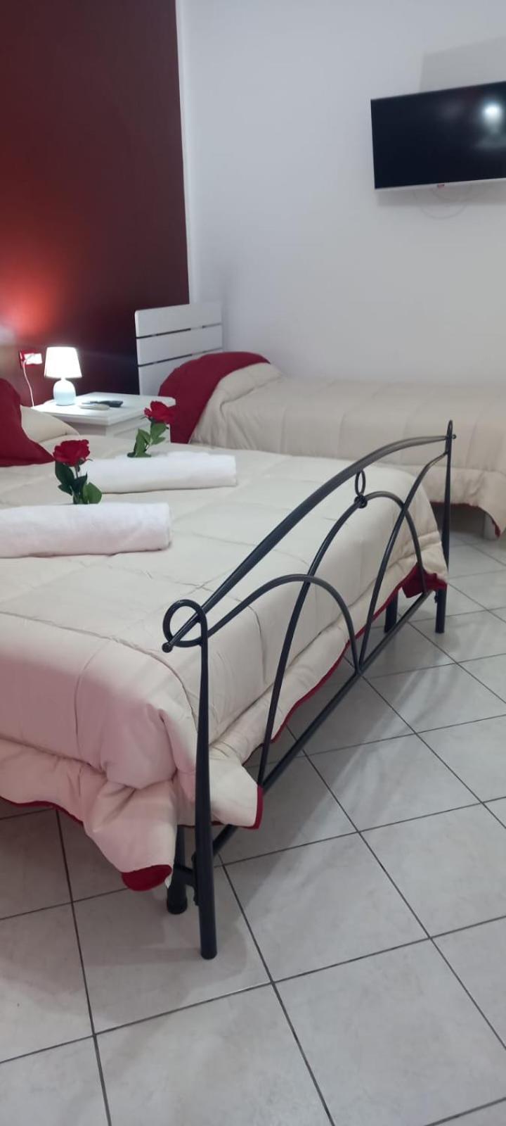 Regina Stella Bed and Breakfast Lascari Εξωτερικό φωτογραφία
