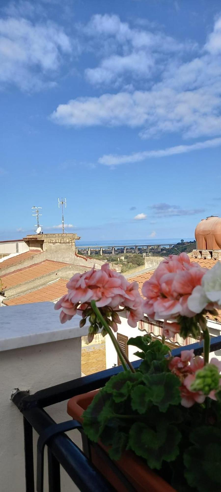 Regina Stella Bed and Breakfast Lascari Εξωτερικό φωτογραφία
